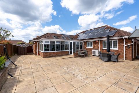 4 Archibald Walk, Boston, PE21 7TS