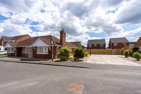 4 Archibald Walk, Boston, PE21 7TS