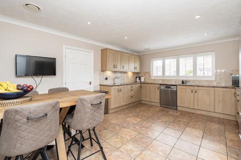 4 Archibald Walk, Boston, PE21 7TS