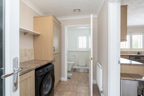4 Archibald Walk, Boston, PE21 7TS