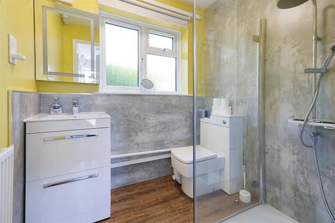 2 bedroom semi-detached bungalow for sale, Rosemary Close, Nottingham
