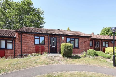 2 bedroom semi-detached bungalow for sale, Rosemary Close, Nottingham