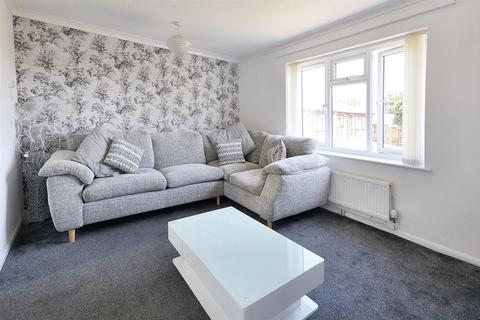 2 bedroom semi-detached bungalow for sale, Rosemary Close, Nottingham