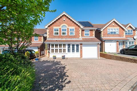 5 bedroom detached house for sale, Calderwood, Gravesend