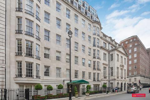 Upper Grosvenor Street, Mayfair, London, W1K