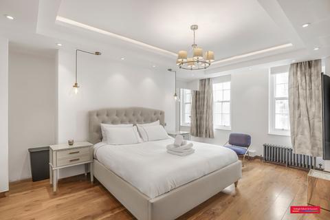 3 bedroom flat to rent, Upper Grosvenor Street, Mayfair, London, W1K