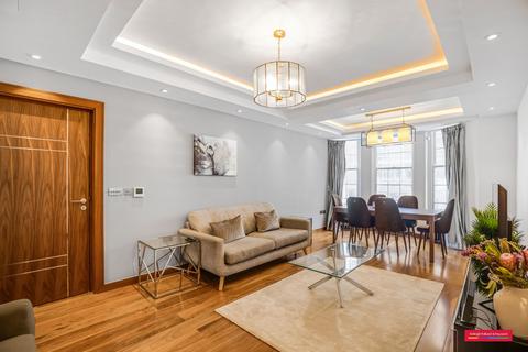 3 bedroom flat to rent, Upper Grosvenor Street, Mayfair, London, W1K