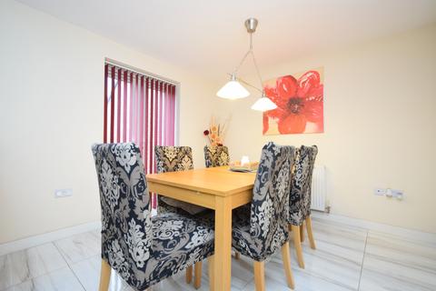 4 bedroom detached house for sale, Moulton Road, Hamilton, Leicester, LE5