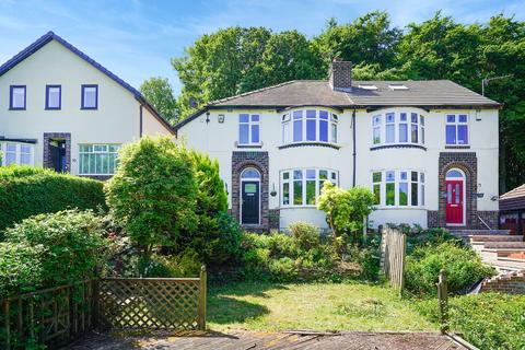 Bocking Lane, Sheffield S8