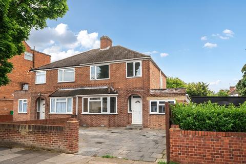 3 Carnarvon Drive, Hayes, UB3 1PT