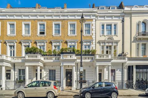 3 bedroom terraced house for sale, Denbigh Place, London, SW1V