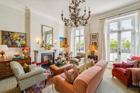 3 bedroom terraced house for sale, Denbigh Place, London, SW1V