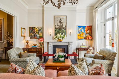 3 bedroom terraced house for sale, Denbigh Place, London, SW1V