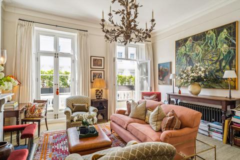 3 bedroom terraced house for sale, Denbigh Place, London, SW1V