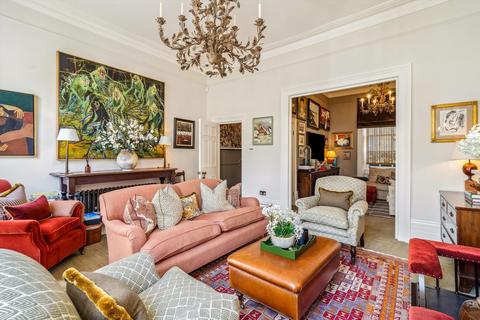 3 bedroom terraced house for sale, Denbigh Place, London, SW1V