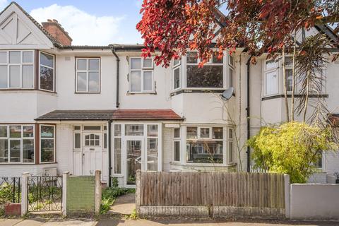 Millmark Grove, London, SE14