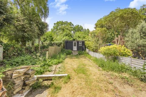 undefined, Millmark Grove,  London, SE14