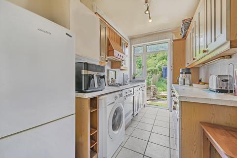 undefined, Millmark Grove,  London, SE14