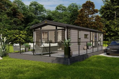 2 bedroom lodge for sale, Coed Aros, , Llanfechell LL68