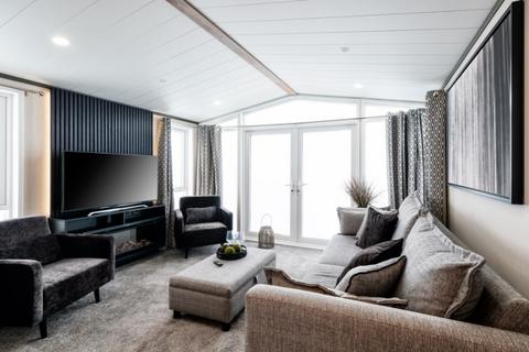2 bedroom lodge for sale, Coed Aros, , Llanfechell LL68