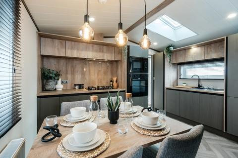2 bedroom lodge for sale, Coed Aros, , Llanfechell LL68