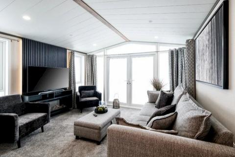 undefined, Two Bed Victory Lakewood (42x14) Coed Aros, Amlwch LL68