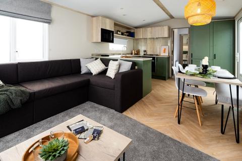 2 bedroom lodge for sale, Coed Aros, , Llanfechell LL68