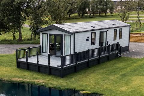 undefined, Two Bed Victory Bronte (38x12) Coed Aros, Amlwch LL68