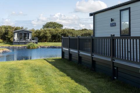 undefined, Two Bed Victory Bronte (38x12) Coed Aros, Amlwch LL68