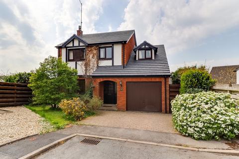 8 Coniston Drive, Cockermouth, CA13 9JA