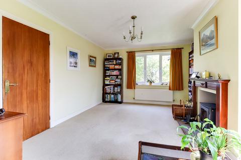 8 Coniston Drive, Cockermouth, CA13 9JA