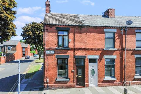 2 bedroom end of terrace house for sale - Charles Street, St. Helens, WA10