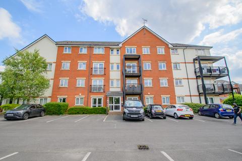 Gladstone Street, Warrington WA2