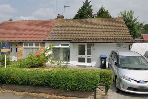 undefined, Sylvester Road, Wembley HA0