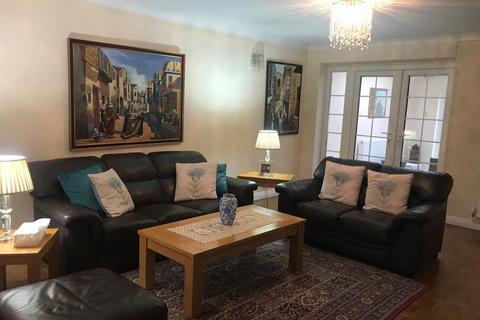 undefined, Sylvester Road, Wembley HA0