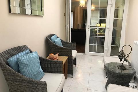 undefined, Sylvester Road, Wembley HA0