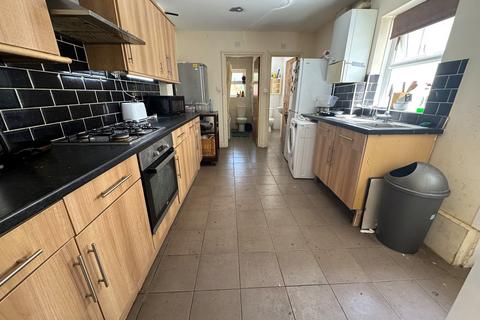 Keppel Road, East Ham, London, E6