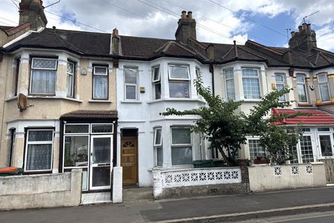 undefined, Keppel Road, East Ham, London, E6