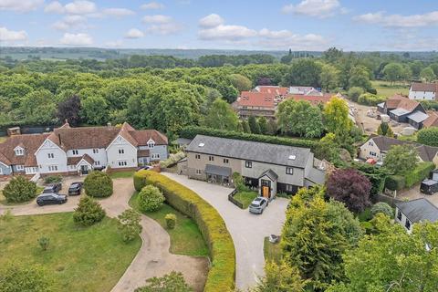 4 bedroom barn conversion for sale, Hatfield Heath, Bishop's Stortford, Essex