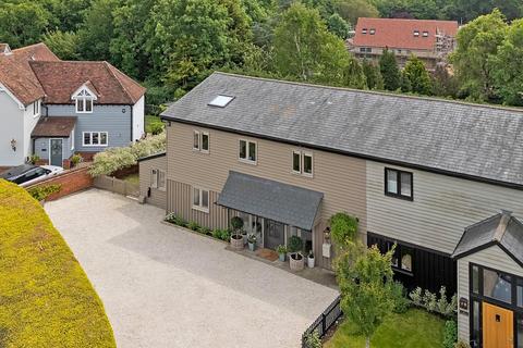 4 bedroom barn conversion for sale, Hatfield Heath, Bishop's Stortford, Essex
