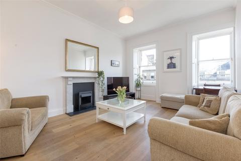 undefined, Walker Street, Edinburgh