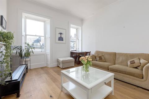 undefined, Walker Street, Edinburgh