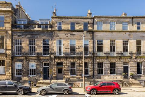 undefined, Walker Street, Edinburgh