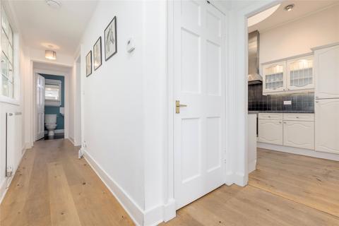 undefined, Walker Street, Edinburgh