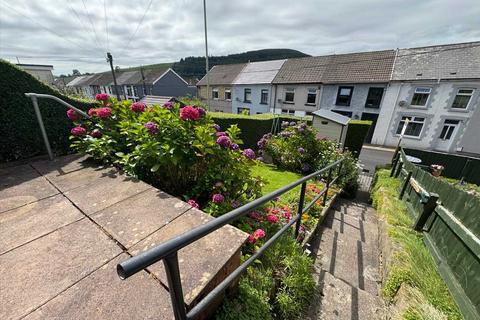 undefined, Porth CF39