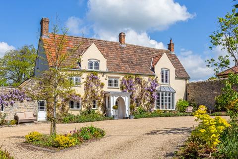 undefined, Middle Road, Cossington, Bridgwater, Somerset, TA7