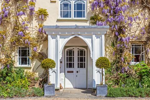 undefined, Middle Road, Cossington, Bridgwater, Somerset, TA7