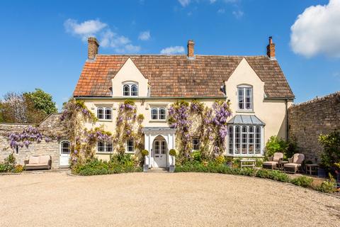 undefined, Cossington Village, Polden Hills