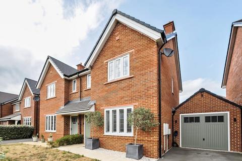 3 bedroom semi-detached house for sale, Brize Norton,  Oxfordshire,  OX18