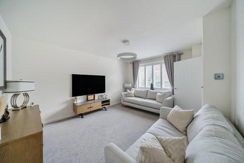 3 bedroom semi-detached house for sale, Brize Norton,  Oxfordshire,  OX18